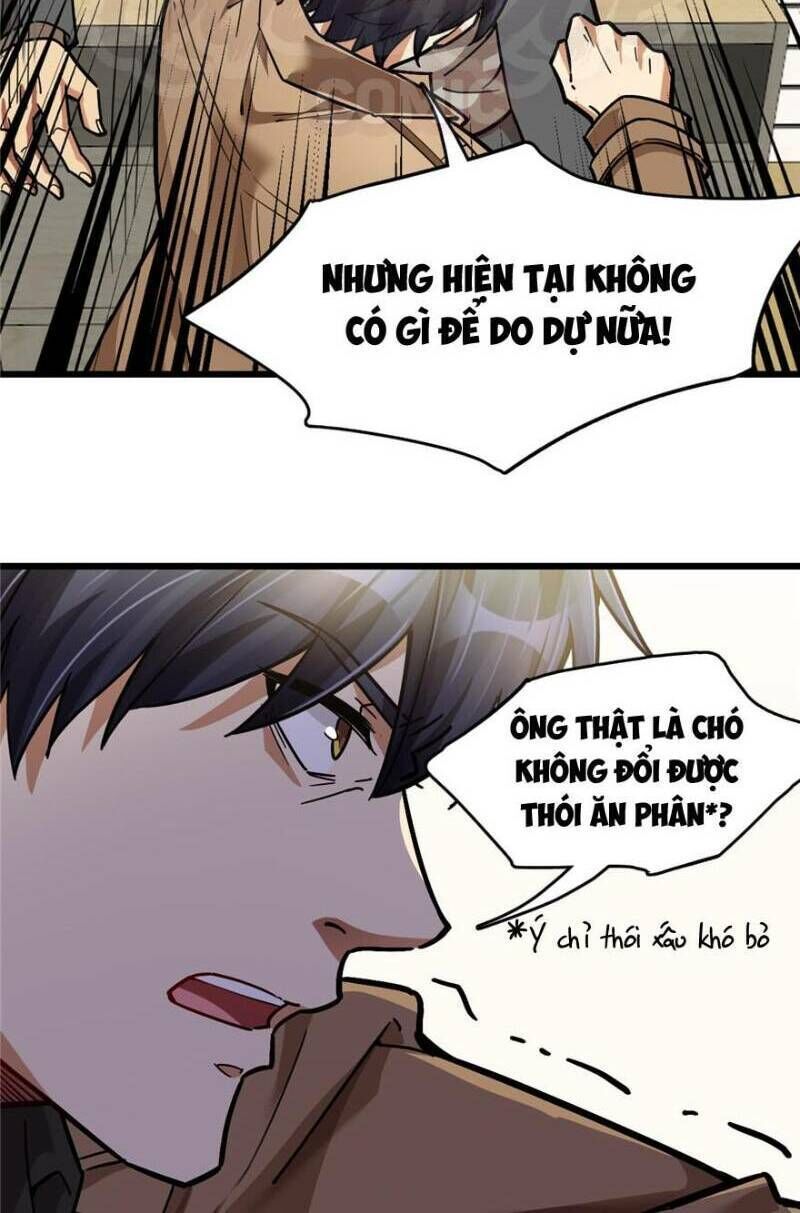 Thâm Dạ Thư Ốc Chapter 56 - Trang 2