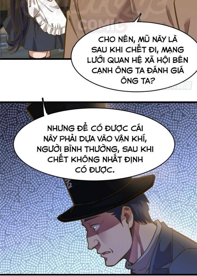 Thâm Dạ Thư Ốc Chapter 56 - Trang 2