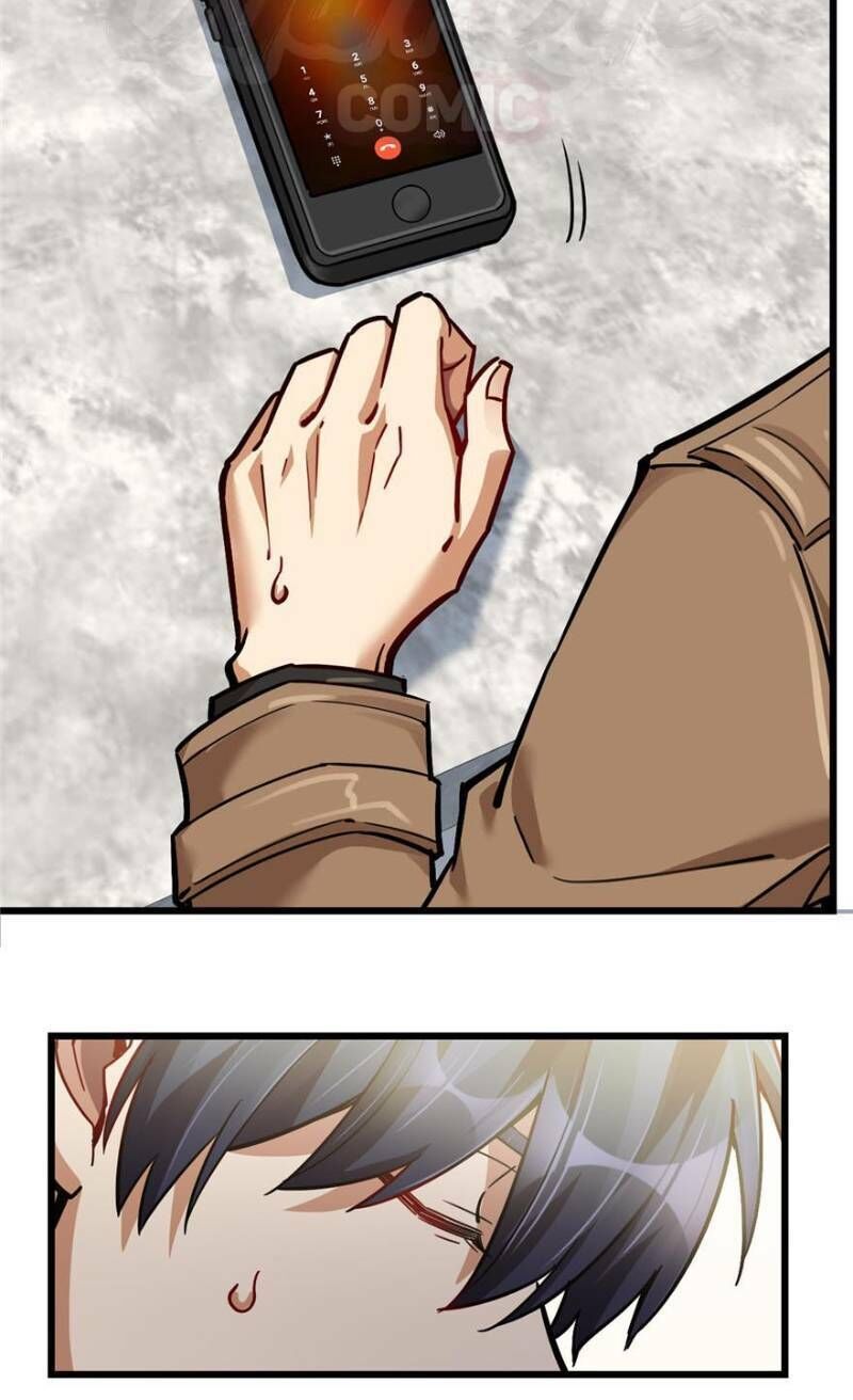 Thâm Dạ Thư Ốc Chapter 56 - Trang 2