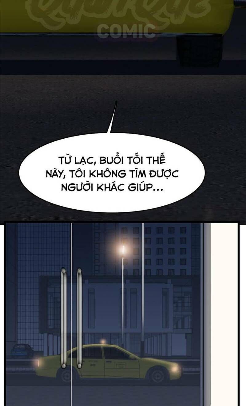 Thâm Dạ Thư Ốc Chapter 56 - Trang 2