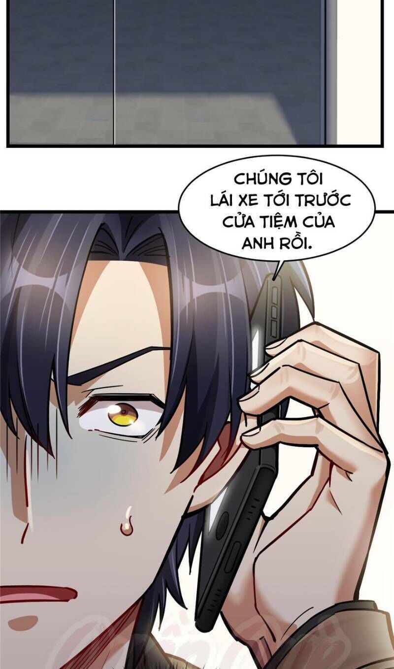 Thâm Dạ Thư Ốc Chapter 56 - Trang 2