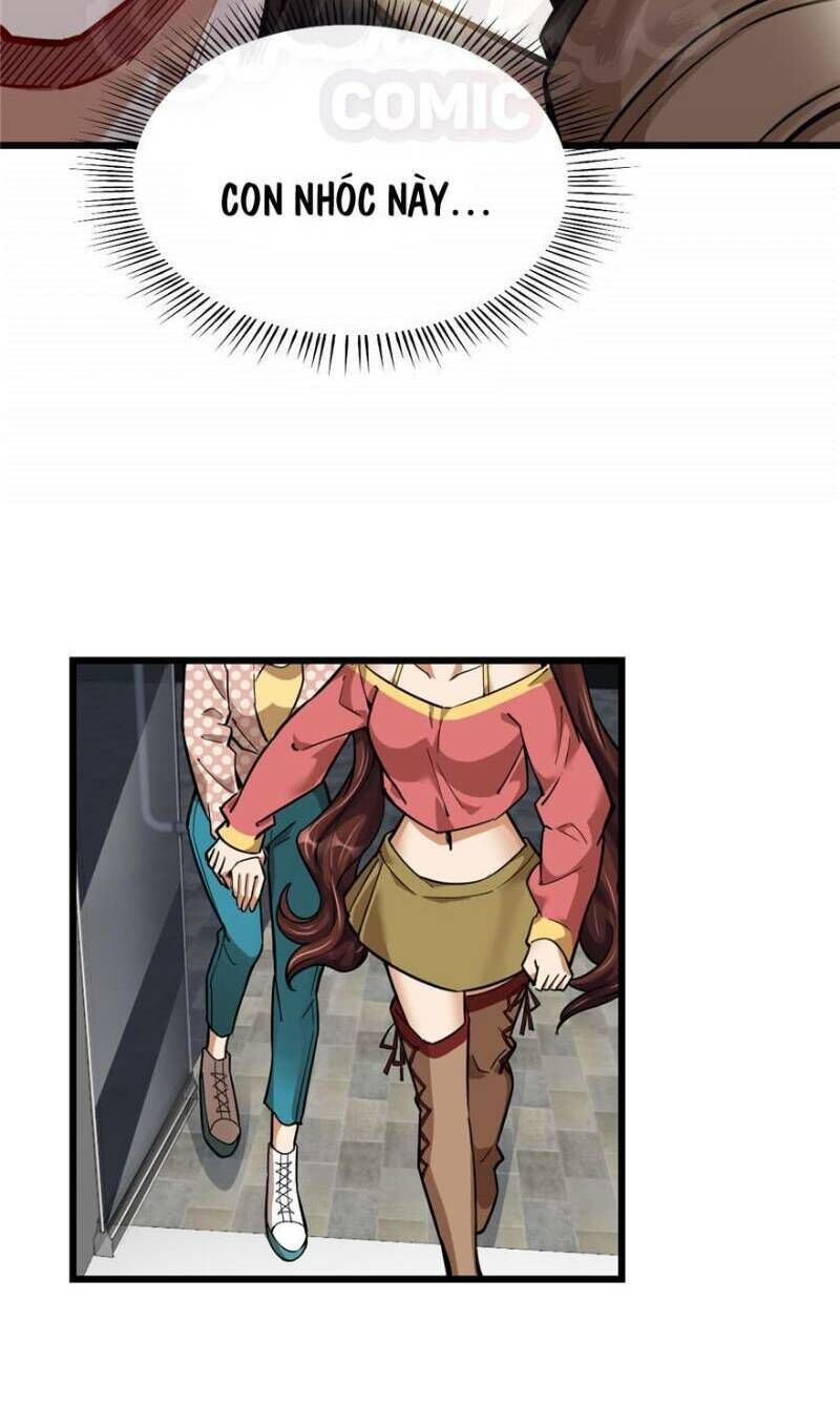 Thâm Dạ Thư Ốc Chapter 56 - Trang 2