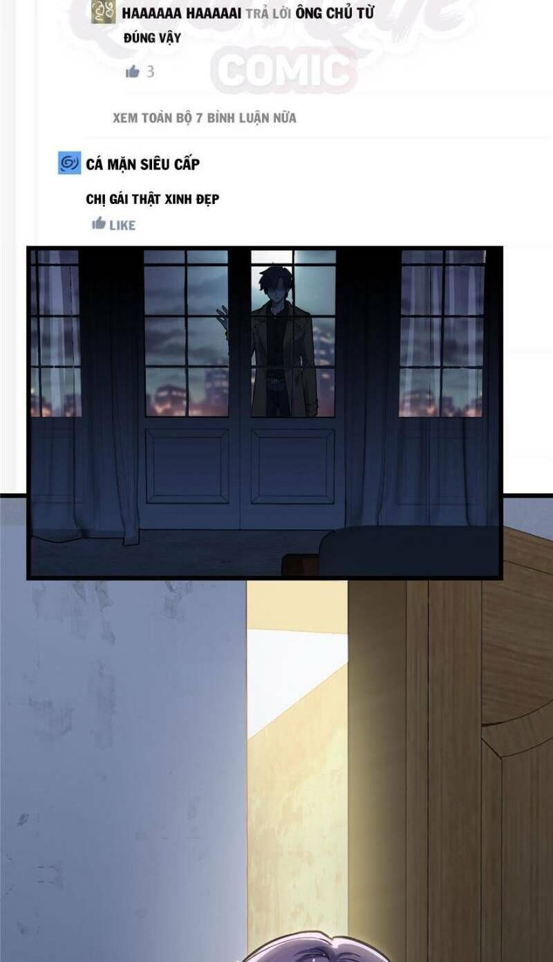 Thâm Dạ Thư Ốc Chapter 58 - Trang 2