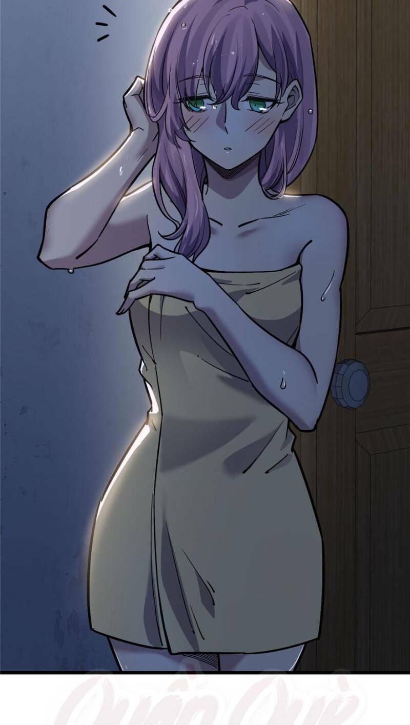 Thâm Dạ Thư Ốc Chapter 58 - Trang 2