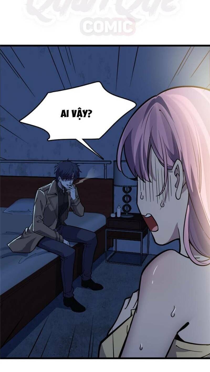 Thâm Dạ Thư Ốc Chapter 58 - Trang 2