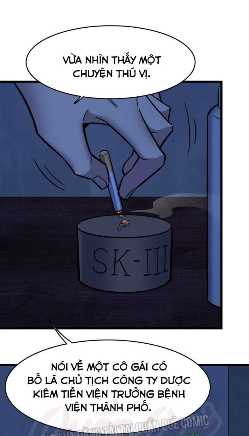 Thâm Dạ Thư Ốc Chapter 58 - Trang 2