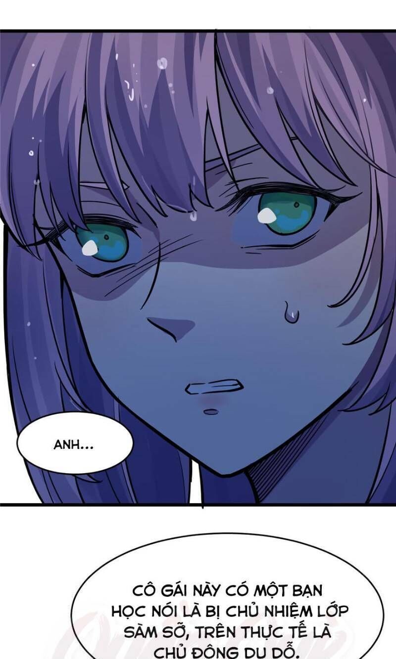 Thâm Dạ Thư Ốc Chapter 58 - Trang 2