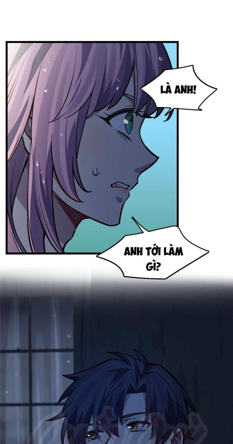 Thâm Dạ Thư Ốc Chapter 58 - Trang 2