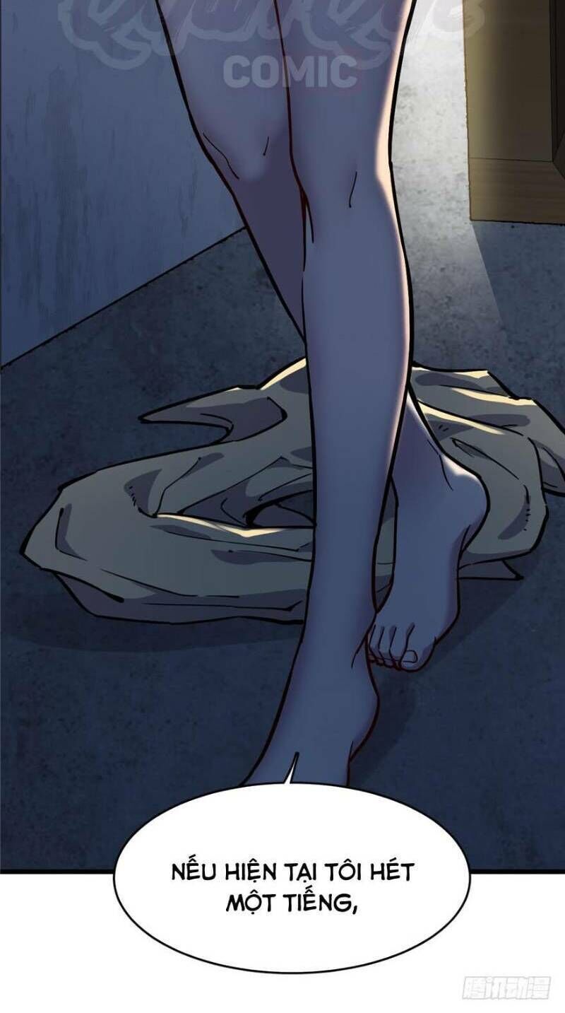 Thâm Dạ Thư Ốc Chapter 58 - Trang 2