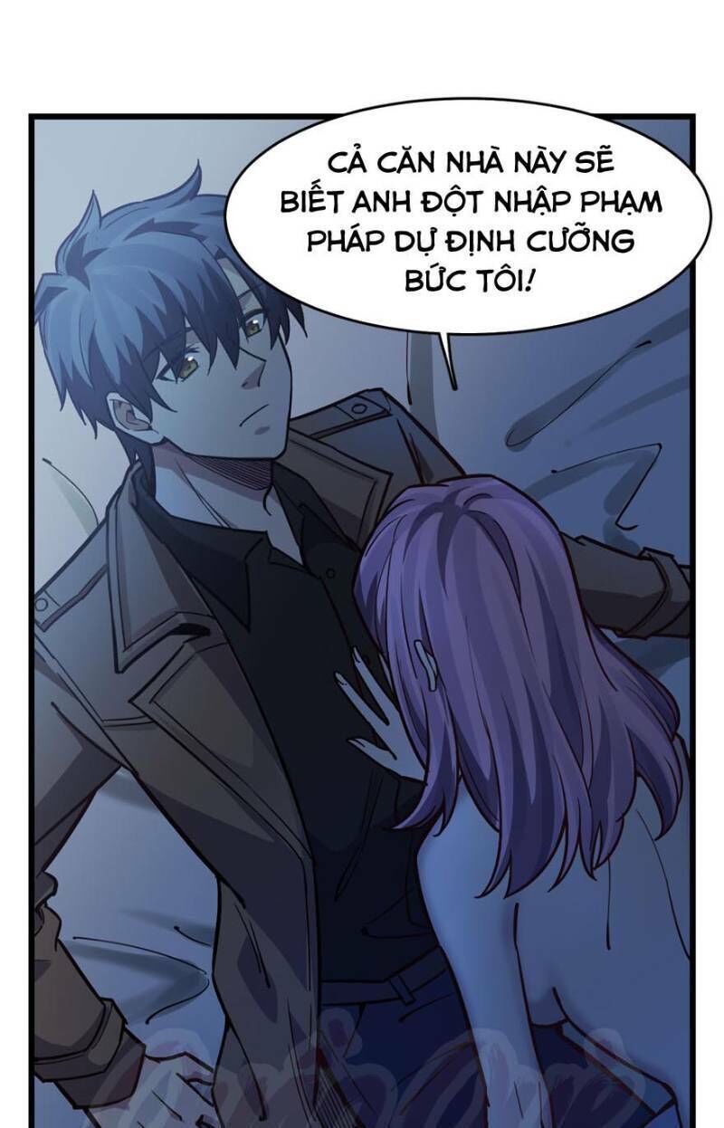 Thâm Dạ Thư Ốc Chapter 58 - Trang 2