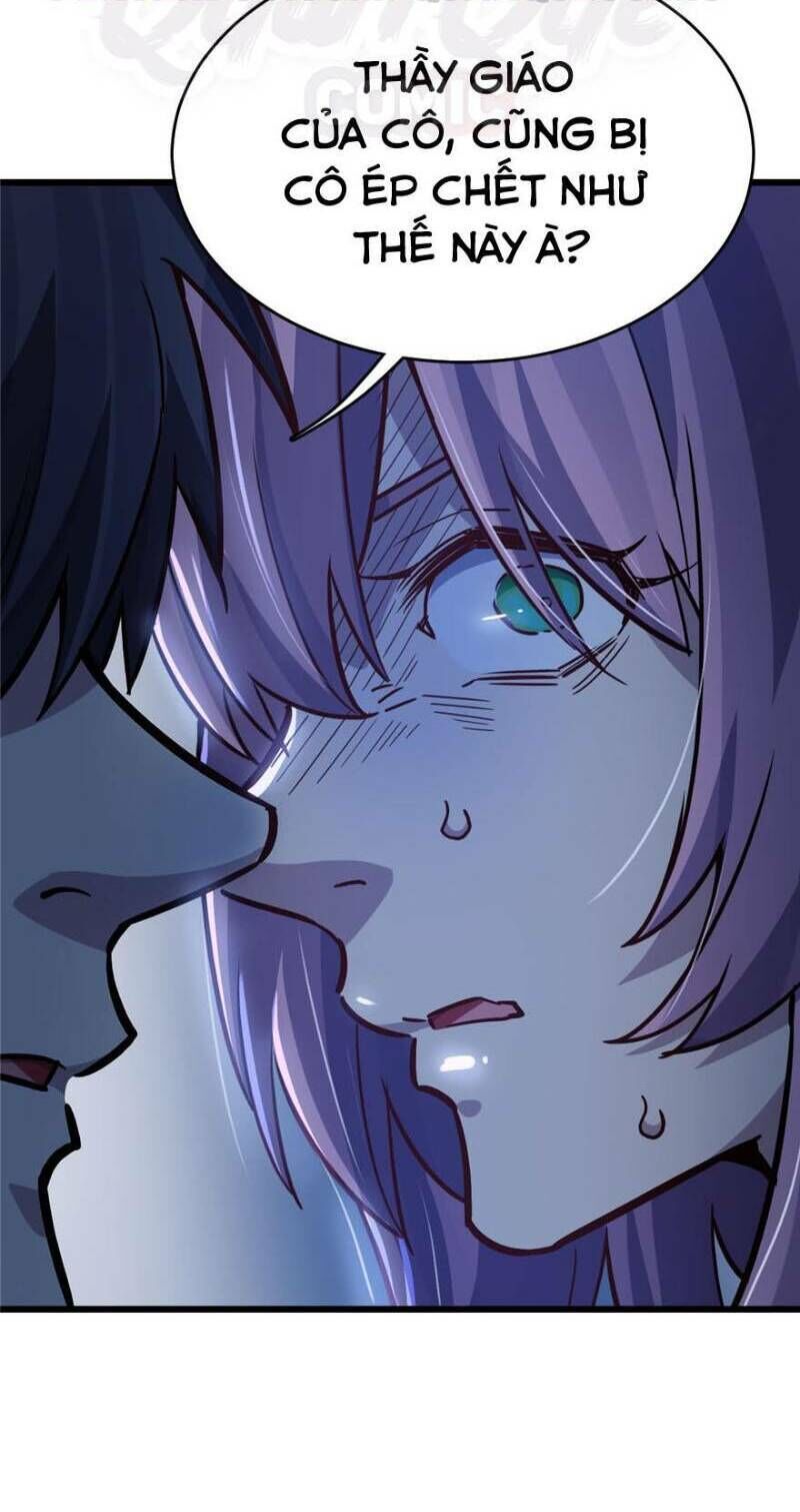 Thâm Dạ Thư Ốc Chapter 58 - Trang 2