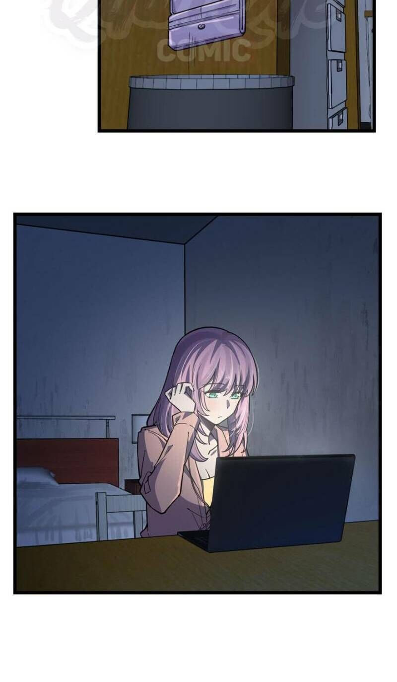 Thâm Dạ Thư Ốc Chapter 58 - Trang 2