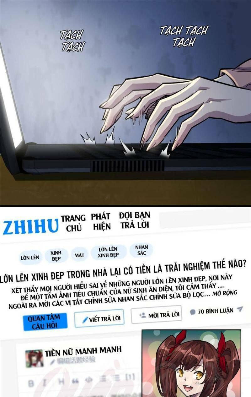 Thâm Dạ Thư Ốc Chapter 58 - Trang 2