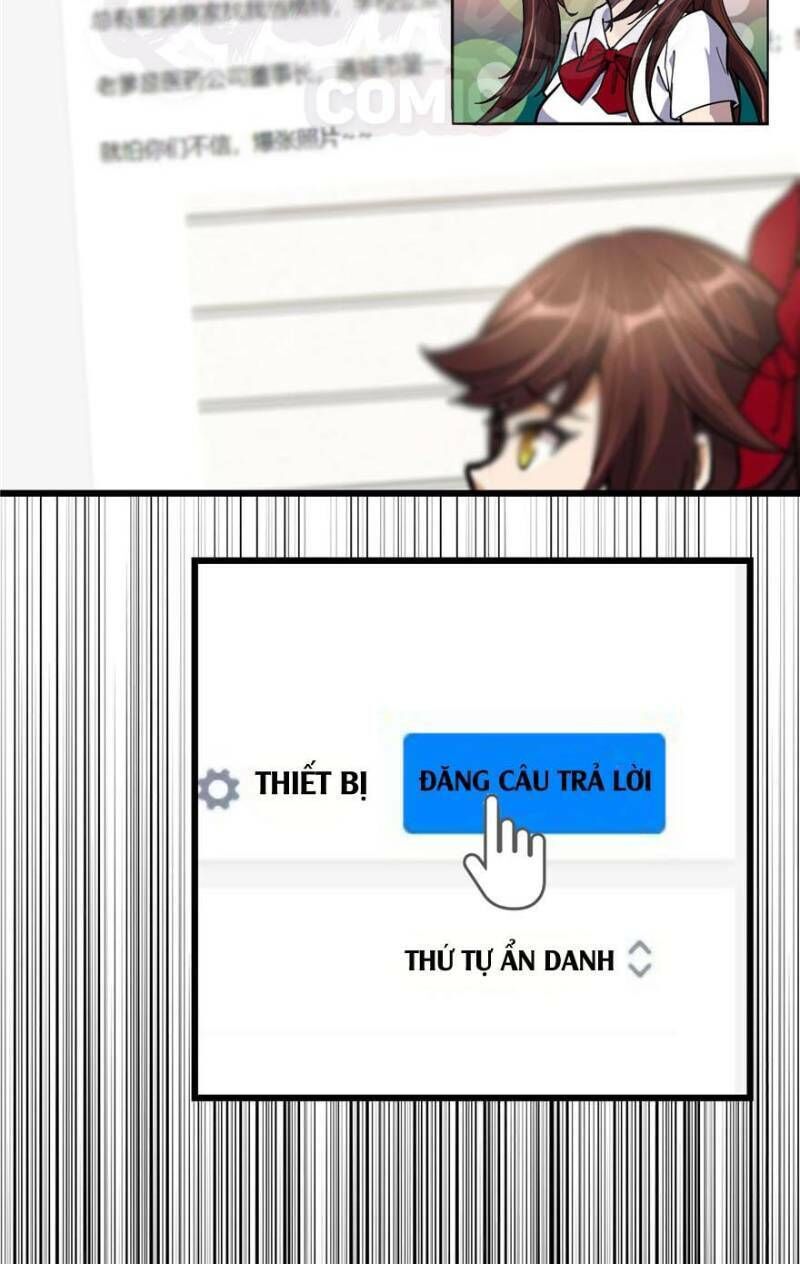 Thâm Dạ Thư Ốc Chapter 58 - Trang 2