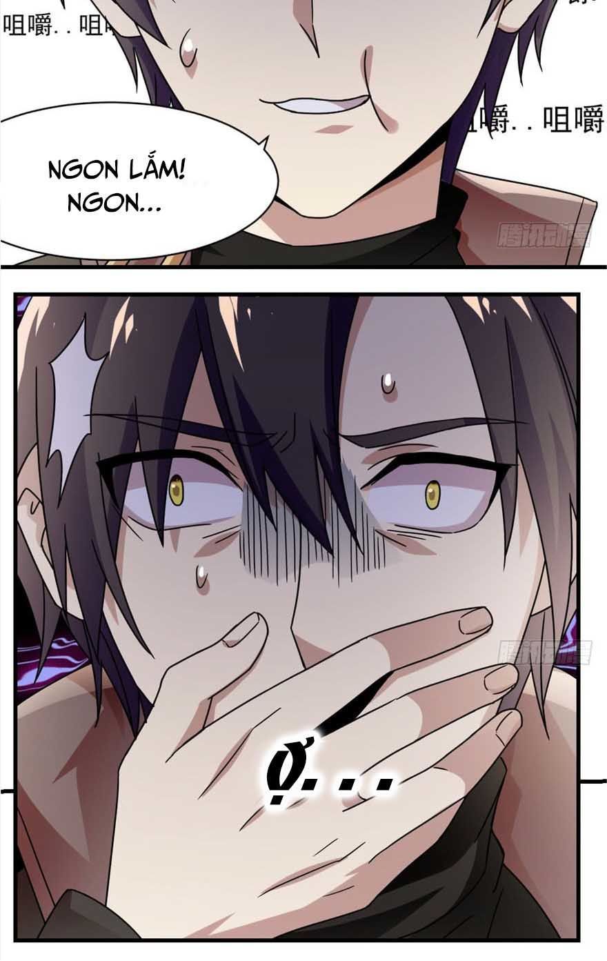 Thâm Dạ Thư Ốc Chapter 6 - Trang 2