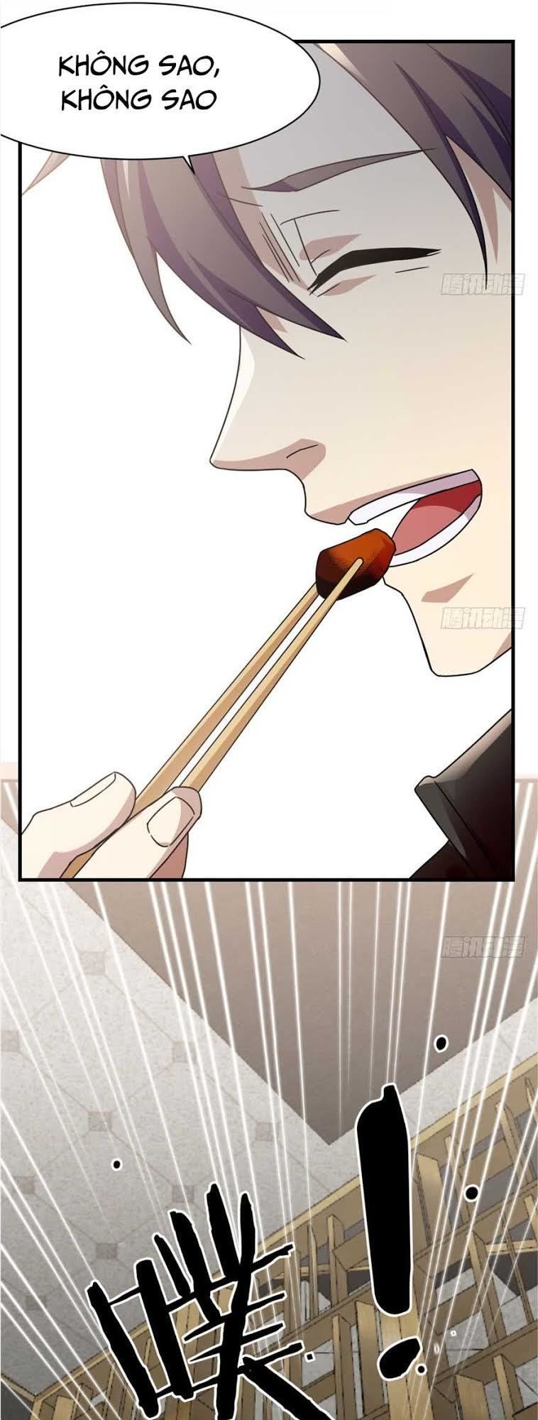 Thâm Dạ Thư Ốc Chapter 6 - Trang 2