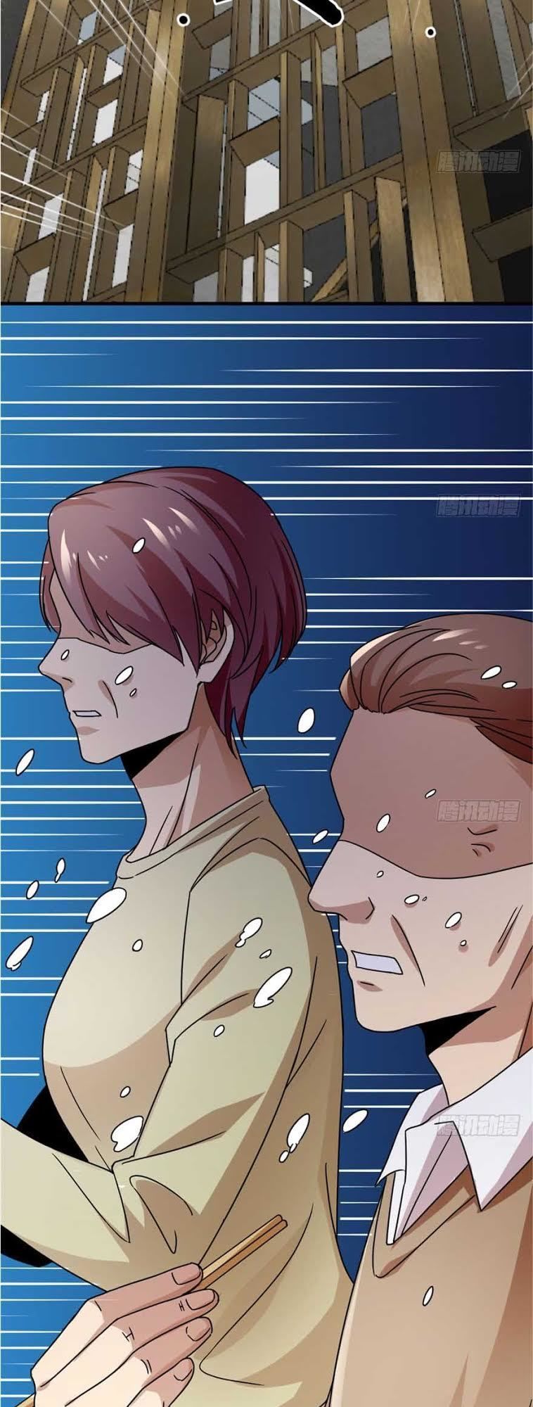 Thâm Dạ Thư Ốc Chapter 6 - Trang 2