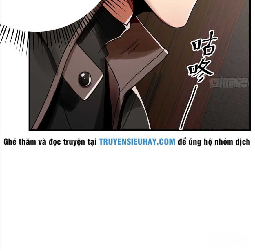 Thâm Dạ Thư Ốc Chapter 6 - Trang 2