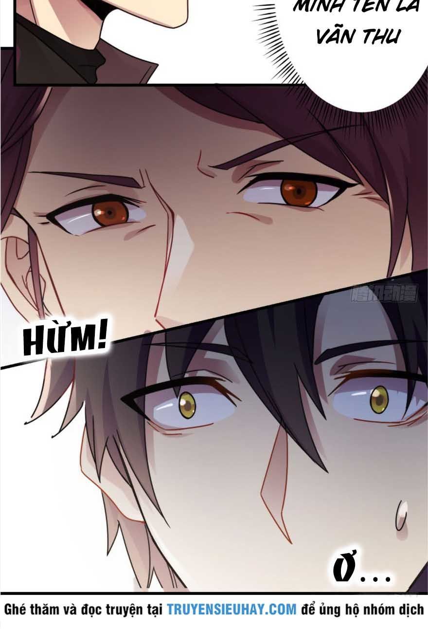 Thâm Dạ Thư Ốc Chapter 6 - Trang 2