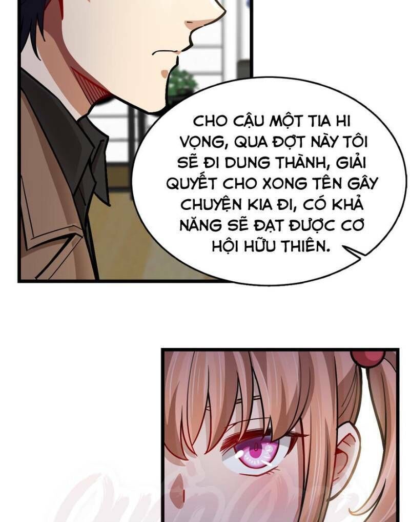 Thâm Dạ Thư Ốc Chapter 60 - Trang 2