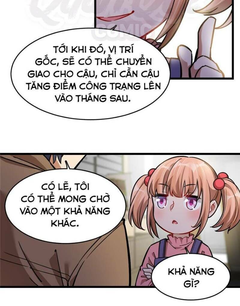 Thâm Dạ Thư Ốc Chapter 60 - Trang 2