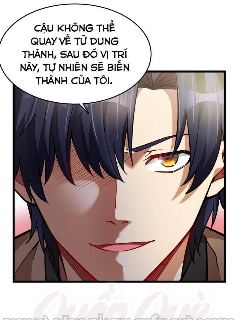 Thâm Dạ Thư Ốc Chapter 60 - Trang 2