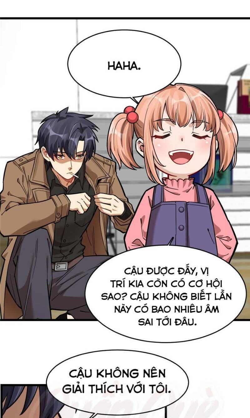 Thâm Dạ Thư Ốc Chapter 60 - Trang 2