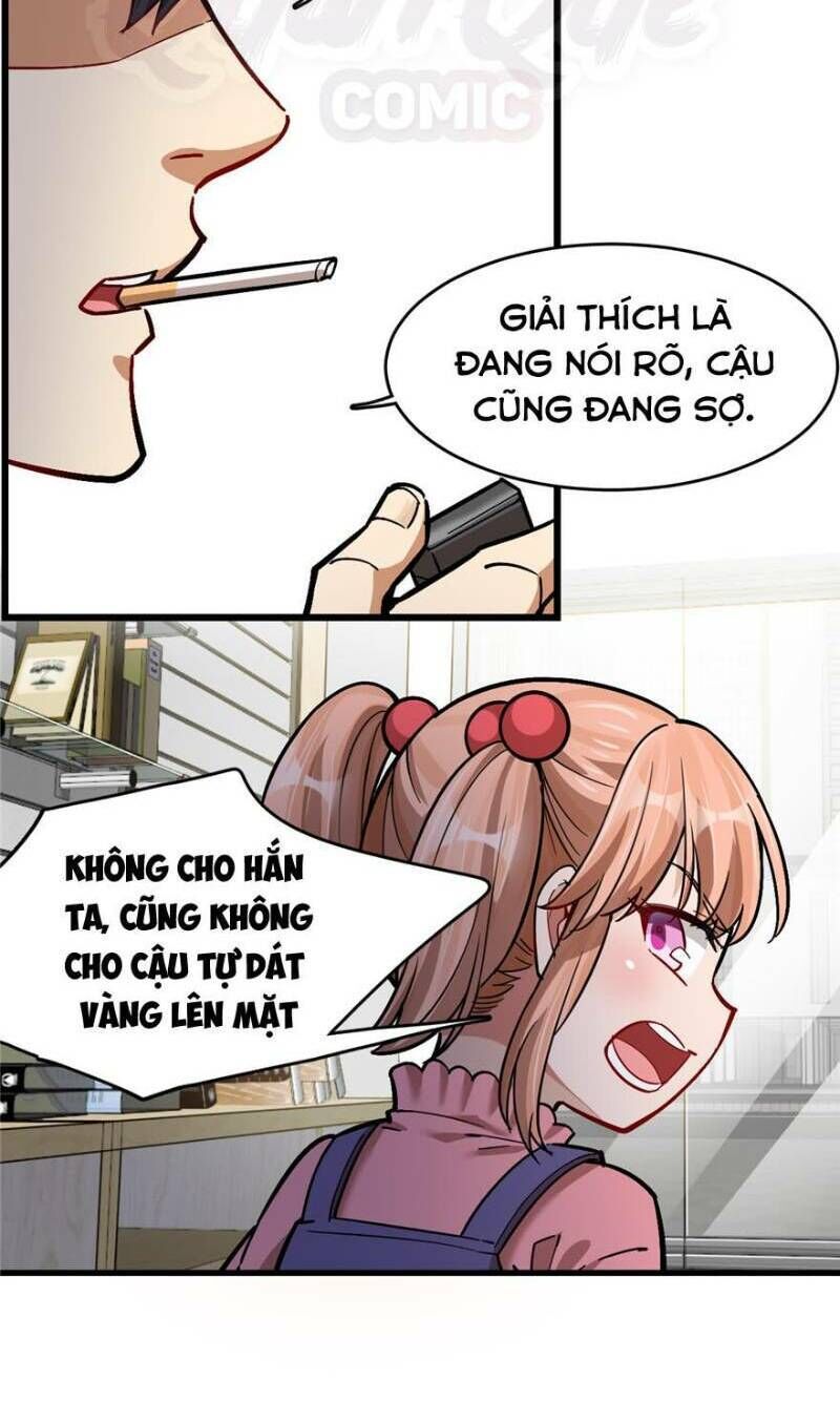 Thâm Dạ Thư Ốc Chapter 60 - Trang 2