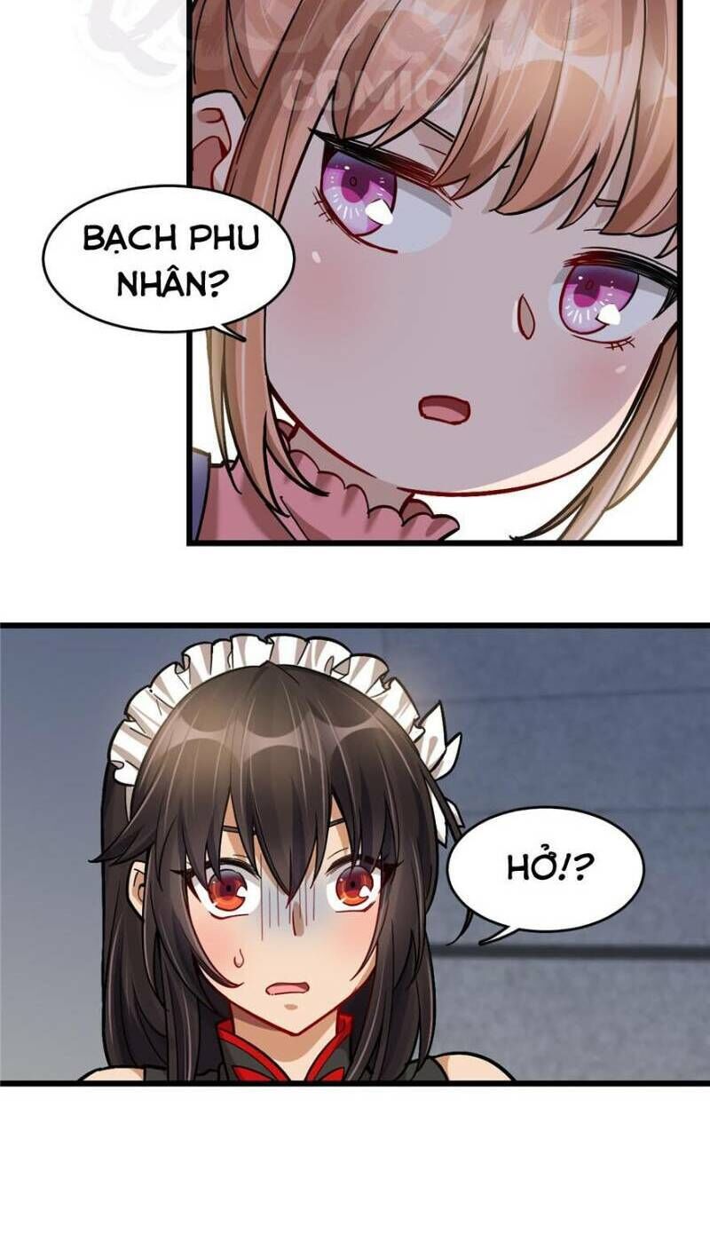 Thâm Dạ Thư Ốc Chapter 60 - Trang 2