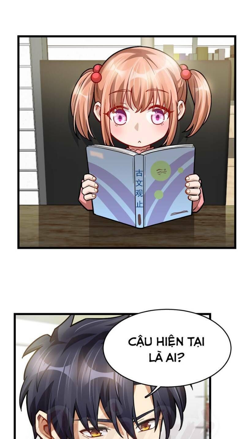 Thâm Dạ Thư Ốc Chapter 60 - Trang 2