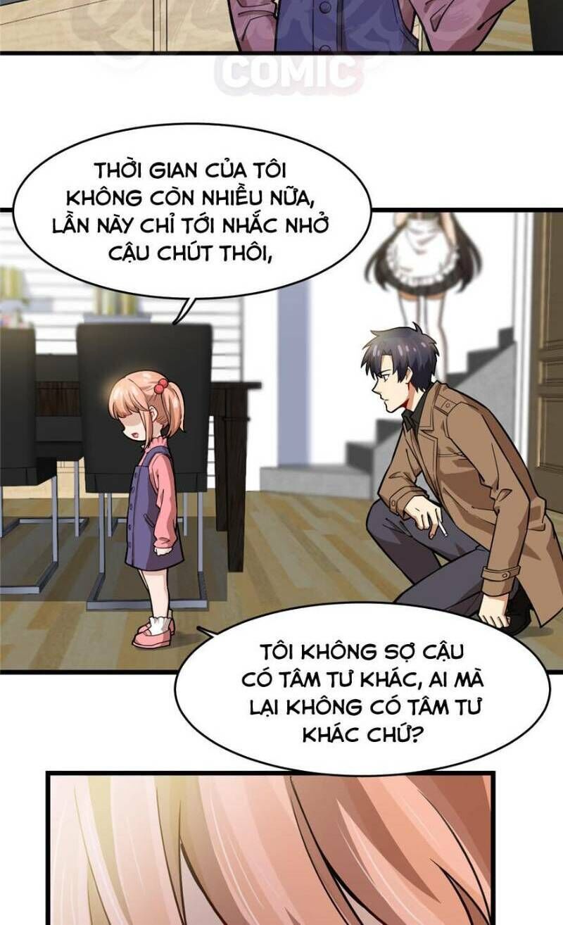 Thâm Dạ Thư Ốc Chapter 60 - Trang 2