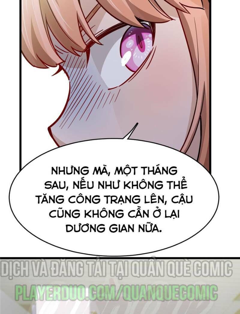 Thâm Dạ Thư Ốc Chapter 60 - Trang 2