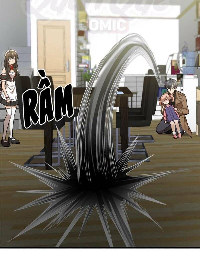 Thâm Dạ Thư Ốc Chapter 60 - Trang 2