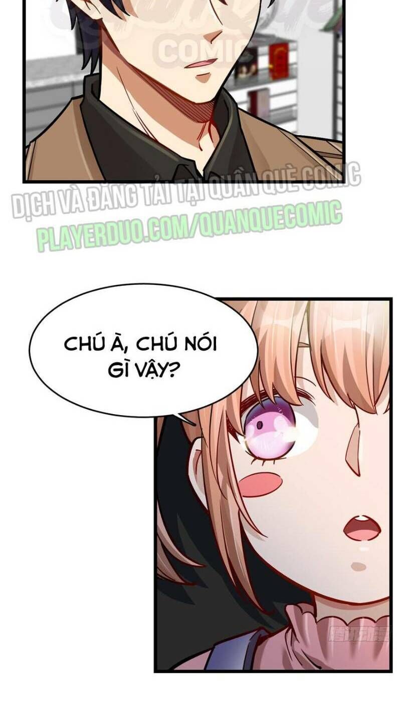 Thâm Dạ Thư Ốc Chapter 60 - Trang 2