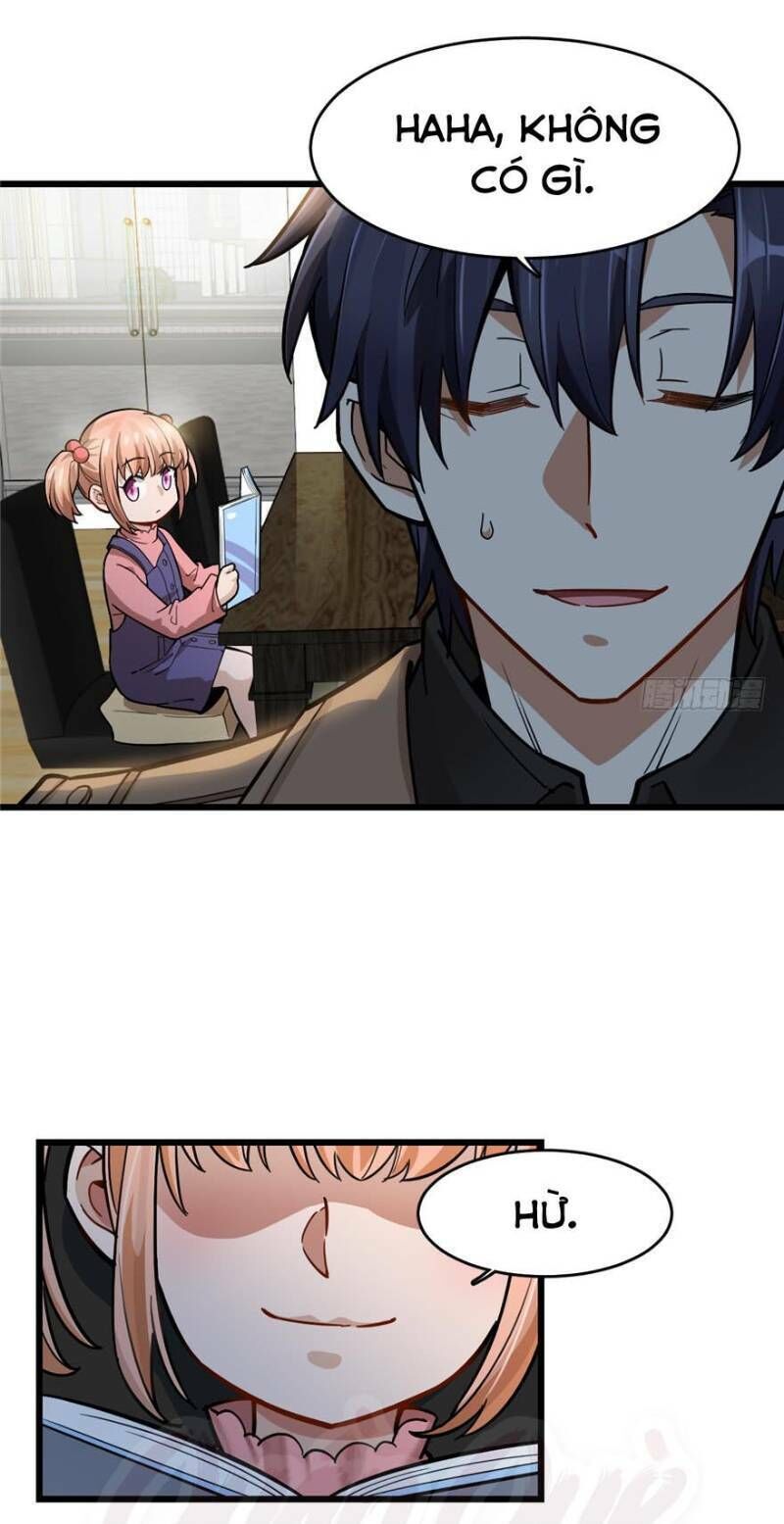 Thâm Dạ Thư Ốc Chapter 60 - Trang 2