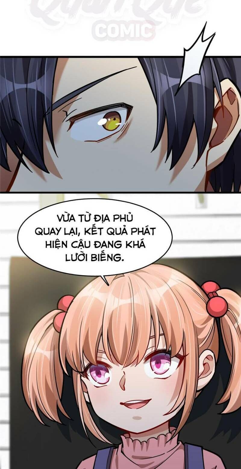 Thâm Dạ Thư Ốc Chapter 60 - Trang 2