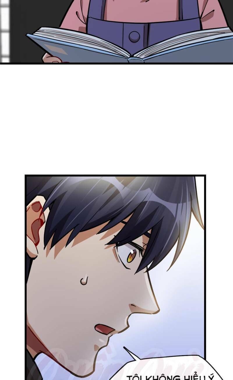 Thâm Dạ Thư Ốc Chapter 60 - Trang 2