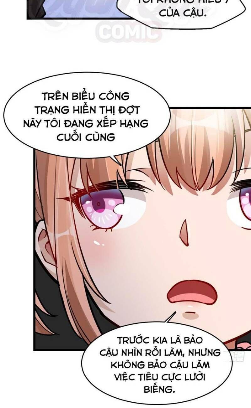 Thâm Dạ Thư Ốc Chapter 60 - Trang 2