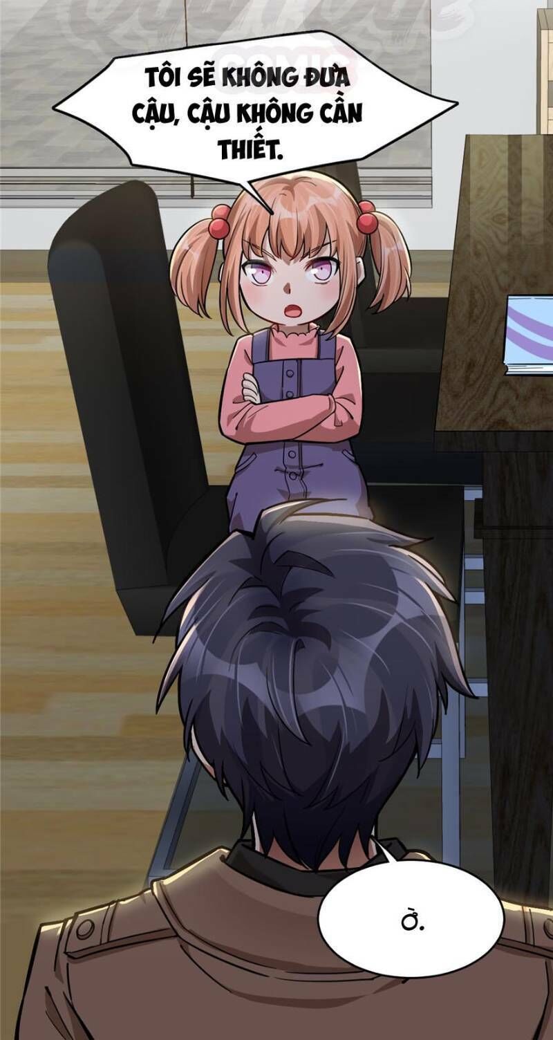 Thâm Dạ Thư Ốc Chapter 60 - Trang 2