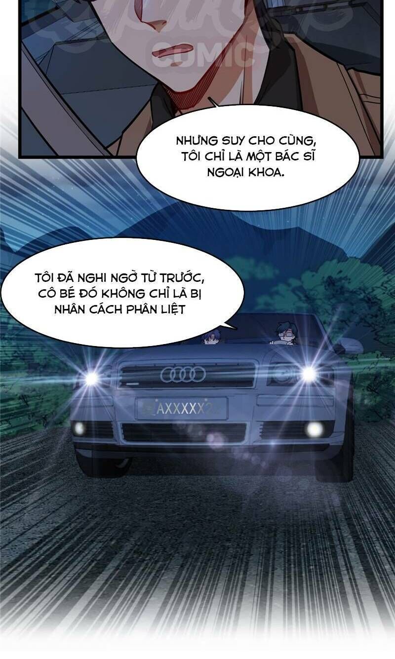 Thâm Dạ Thư Ốc Chapter 61 - Trang 2