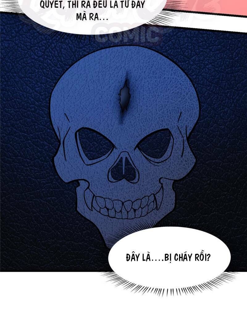 Thâm Dạ Thư Ốc Chapter 63 - Trang 2