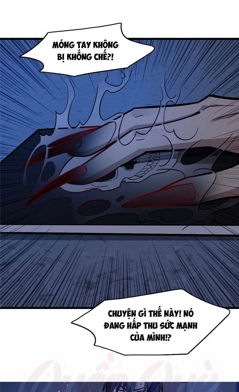 Thâm Dạ Thư Ốc Chapter 63 - Trang 2