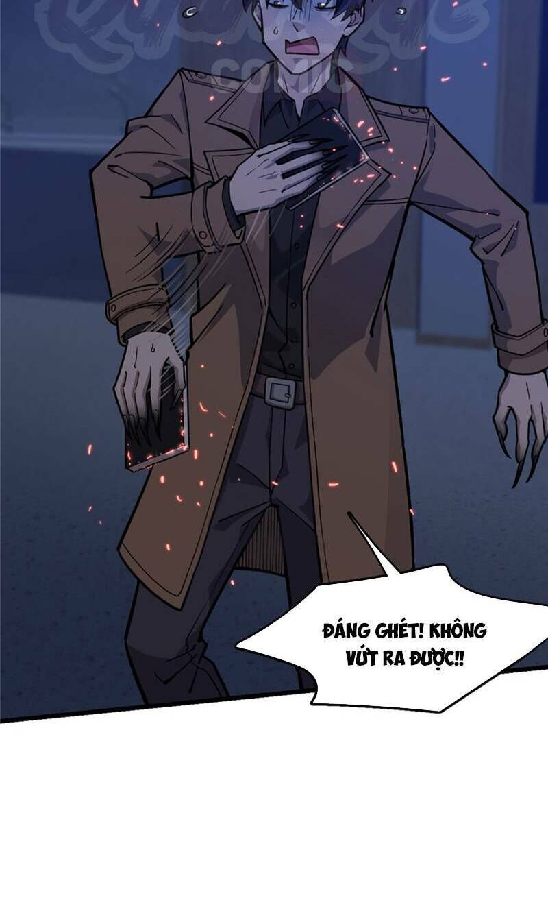 Thâm Dạ Thư Ốc Chapter 63 - Trang 2