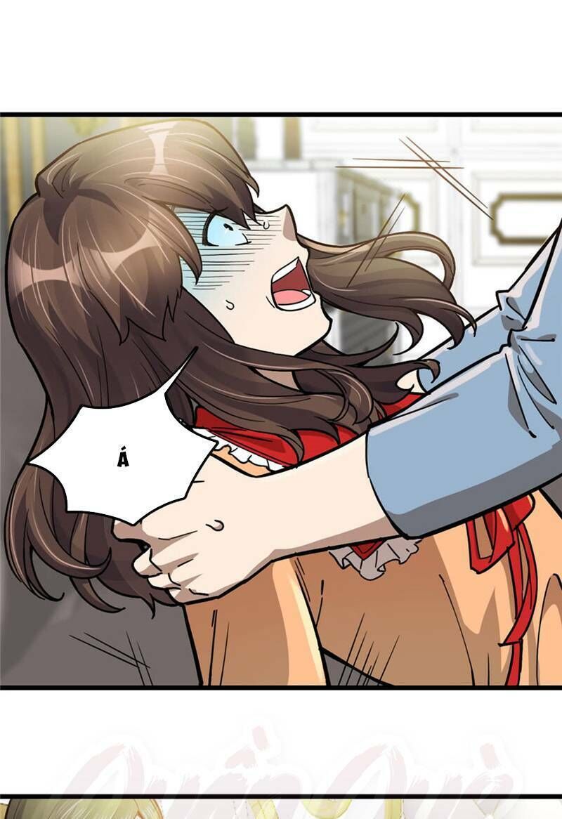 Thâm Dạ Thư Ốc Chapter 63 - Trang 2