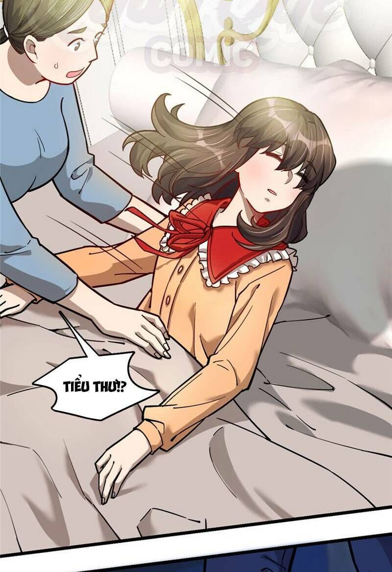 Thâm Dạ Thư Ốc Chapter 63 - Trang 2