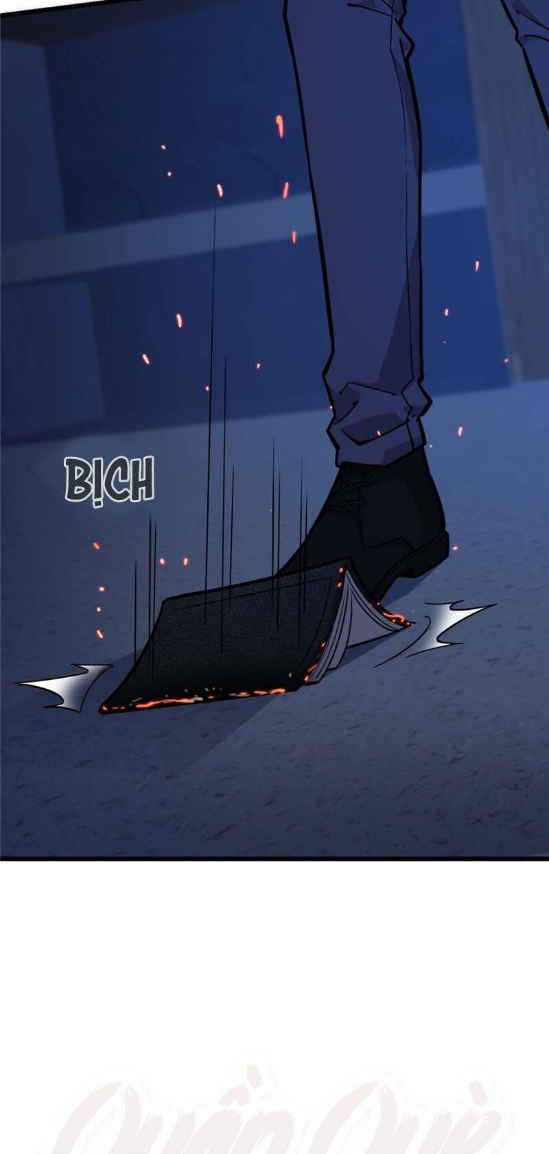 Thâm Dạ Thư Ốc Chapter 63 - Trang 2