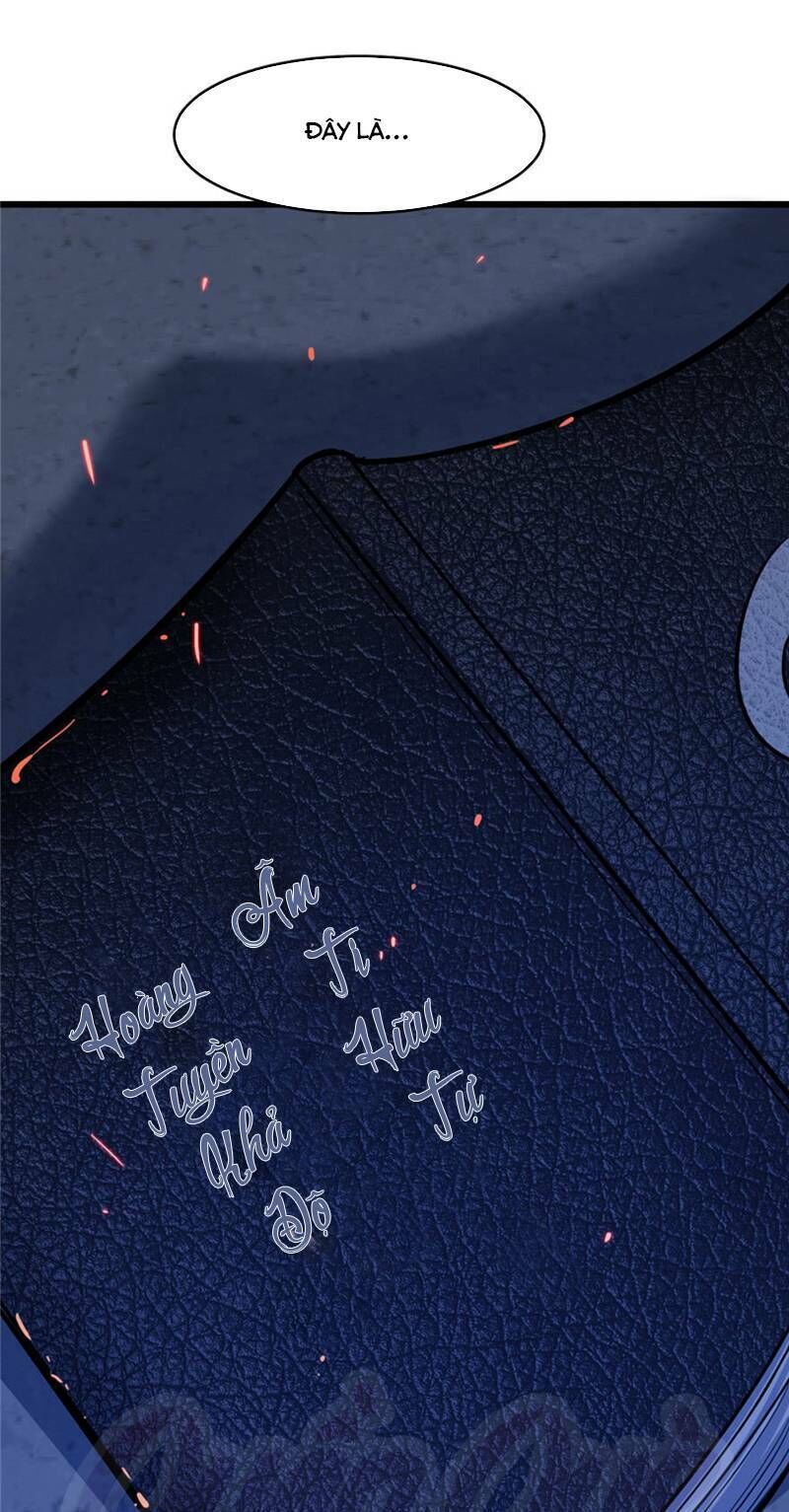 Thâm Dạ Thư Ốc Chapter 63 - Trang 2