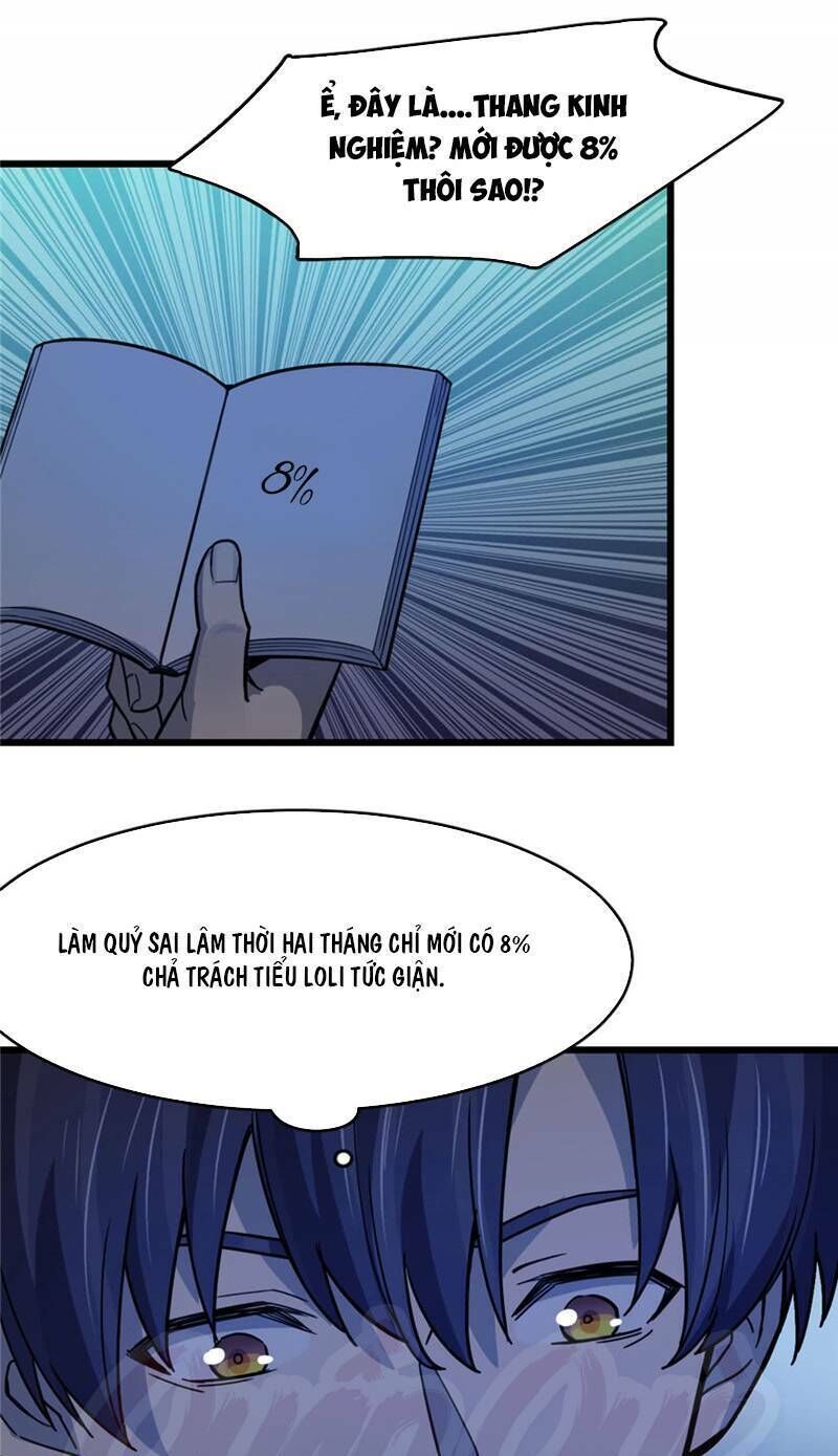 Thâm Dạ Thư Ốc Chapter 63 - Trang 2