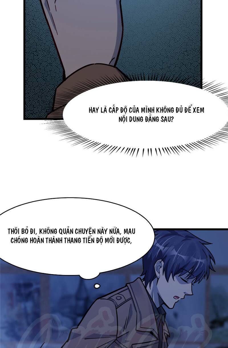 Thâm Dạ Thư Ốc Chapter 63 - Trang 2