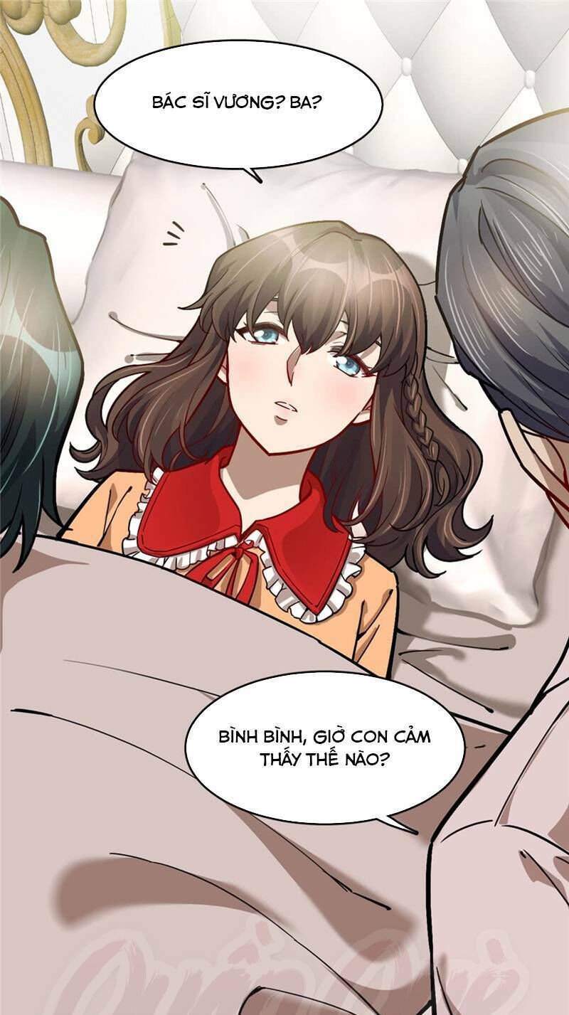 Thâm Dạ Thư Ốc Chapter 63 - Trang 2